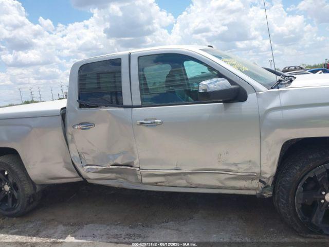 Chevrolet Silverado 1500 2lz Image 13