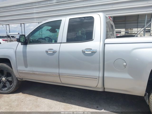 Chevrolet Silverado 1500 2lz Image 5