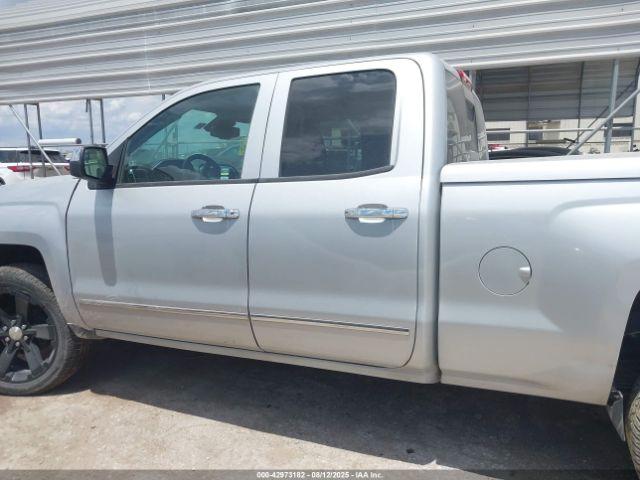 Chevrolet Silverado 1500 2lz Image 5