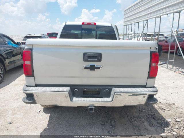 Chevrolet Silverado 1500 2lz Image 12