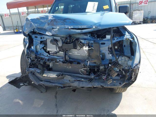 Toyota Land Cruiser Image 6