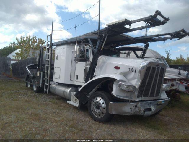  Salvage Peterbilt 389