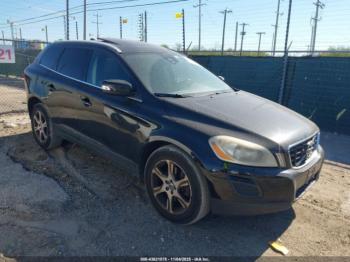  Salvage Volvo XC60
