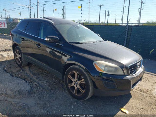  Salvage Volvo XC60