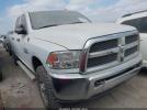Ram 2500 Tradesman  4x4 8' Box Image 1