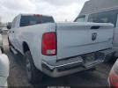 Ram 2500 Tradesman  4x4 8' Box Image 4