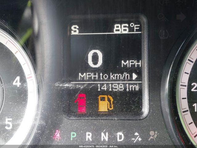 Ram 2500 Tradesman  4x4 8' Box Image 13