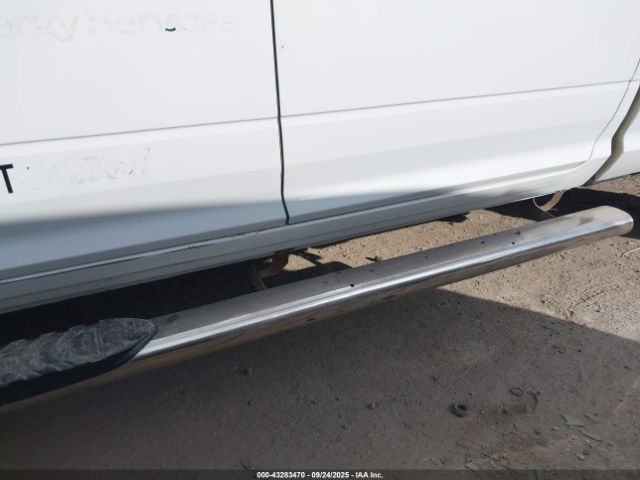 Ram 2500 Tradesman  4x4 8' Box Image 18