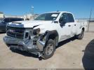 GMC Sierra 2500 2wd Double Cab Long Bed Pro Image 2