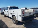 GMC Sierra 2500 2wd Double Cab Long Bed Pro Image 3