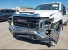 GMC Sierra 2500 2wd Double Cab Long Bed Pro Image 5