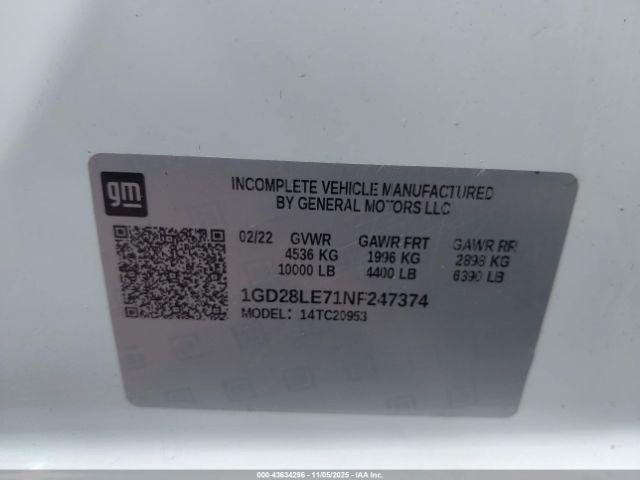 GMC Sierra 2500 2wd Double Cab Long Bed Pro Image 7