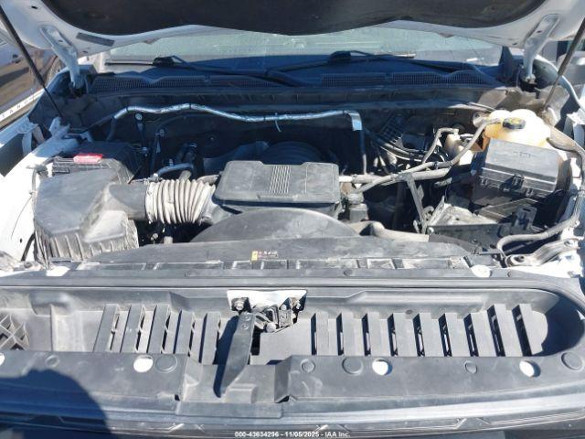 GMC Sierra 2500 2wd Double Cab Long Bed Pro Image 12