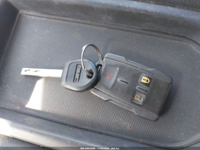 GMC Sierra 2500 2wd Double Cab Long Bed Pro Image 9