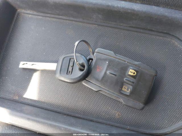 GMC Sierra 2500 2wd Double Cab Long Bed Pro Image 9