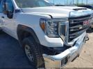 GMC Sierra 2500 2wd Double Cab Long Bed Pro Image 16
