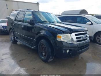  Salvage Ford Expedition