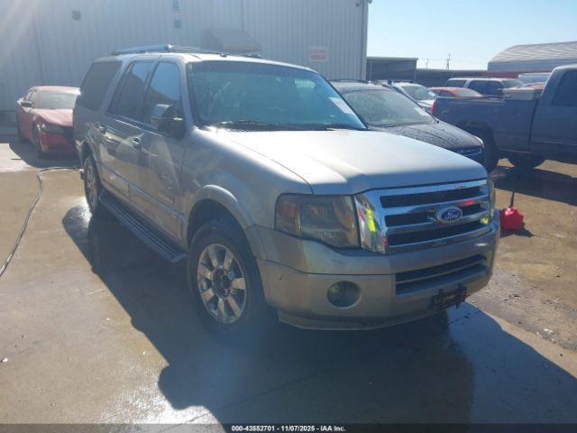  Salvage Ford Expedition