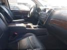 Nissan Armada Titanium Image 4