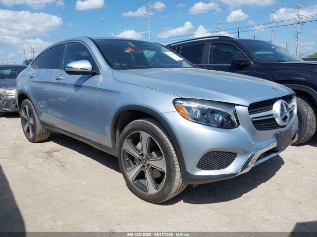  Salvage Mercedes-Benz GLC