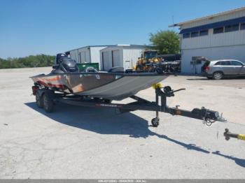  Salvage Tracker Other