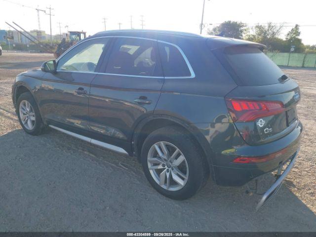 Audi Q5 Image 8