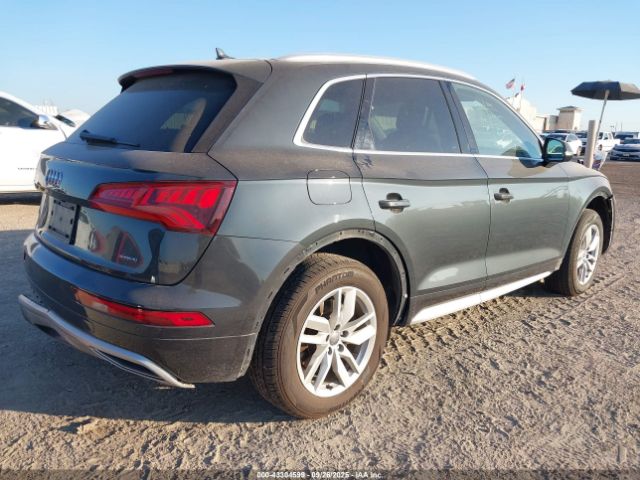 Audi Q5 Image 2