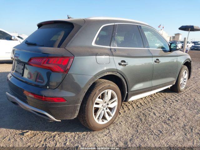 Audi Q5 Image 2
