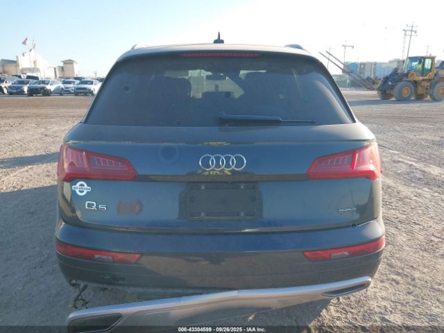 Audi Q5 Image 4