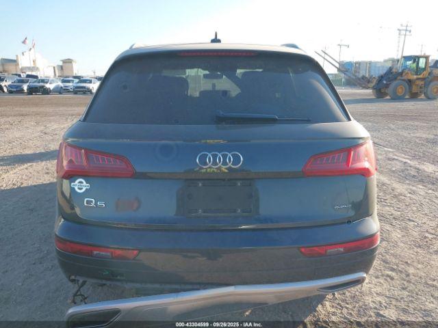 Audi Q5 Image 4