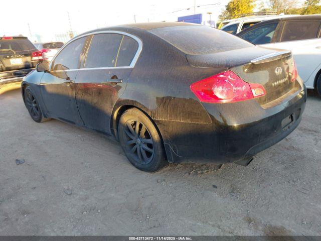 INFINITI G35 Journey Image 6