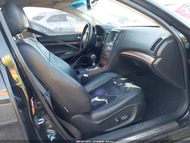 INFINITI G35 Journey Image 5