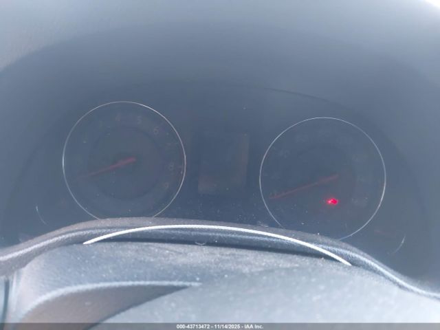 INFINITI G35 Journey Image 7