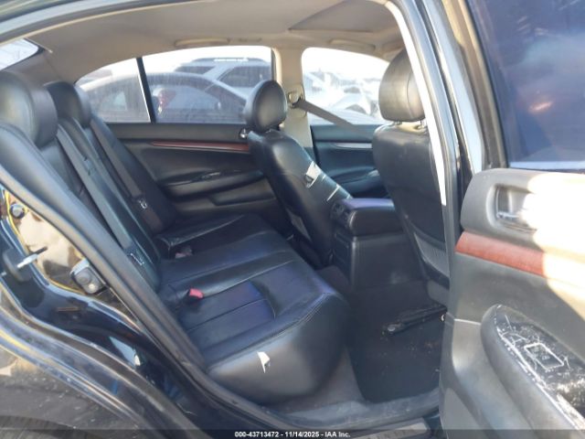 INFINITI G35 Journey Image 3