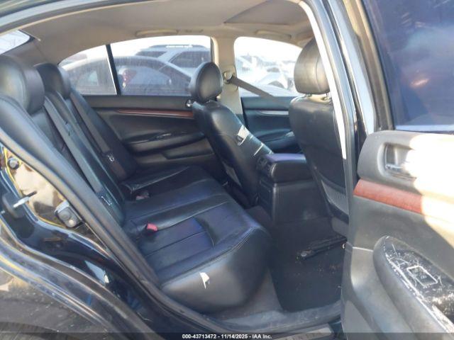 INFINITI G35 Journey Image 3