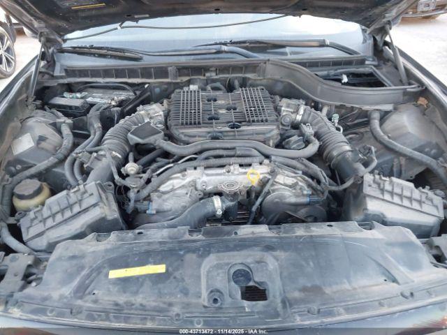 INFINITI G35 Journey Image 8