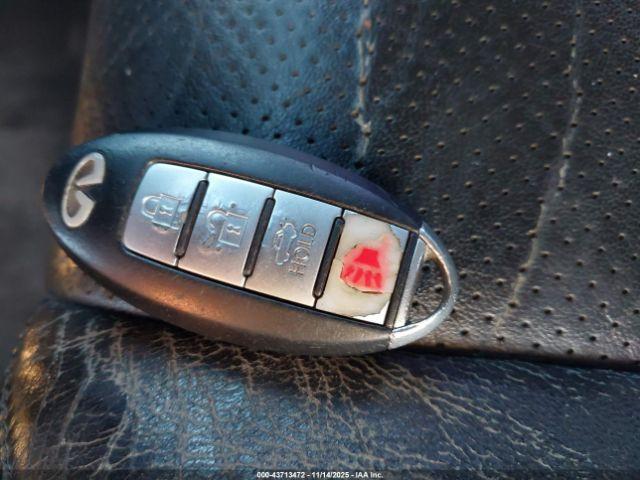 INFINITI G35 Journey Image 10