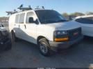 GMC Savana Work Van Image 1