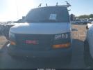 GMC Savana Work Van Image 8
