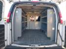 GMC Savana Work Van Image 3