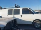 GMC Savana Work Van Image 14