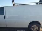 GMC Savana Work Van Image 4