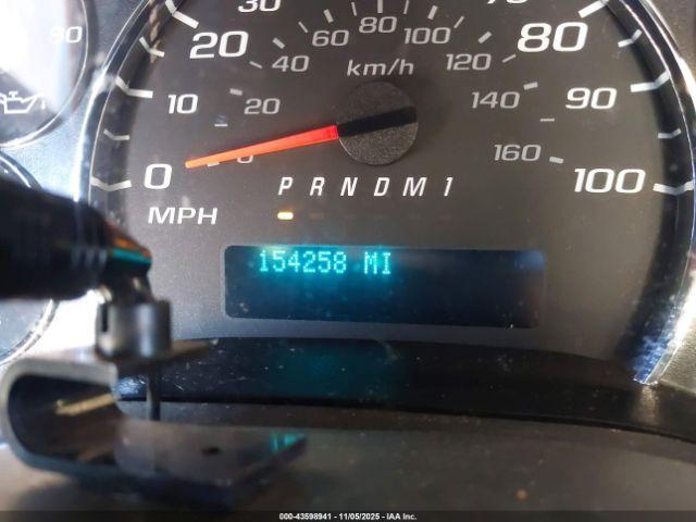 GMC Savana Work Van Image 15