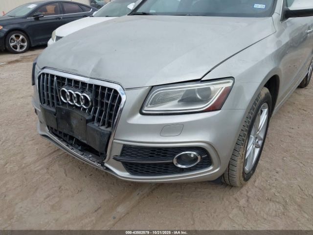 Audi Q5 3.0t Premium Plus Image 12