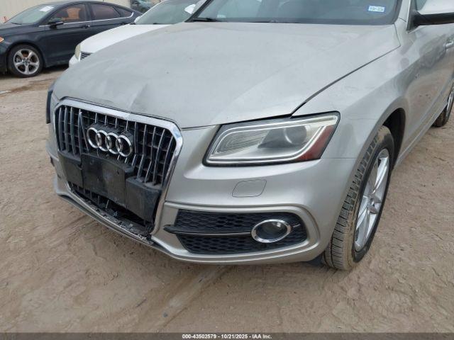 Audi Q5 3.0t Premium Plus Image 12