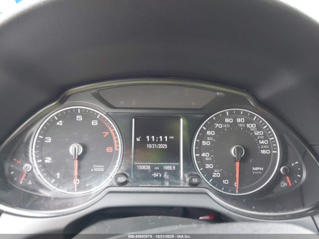 Audi Q5 3.0t Premium Plus Image 9