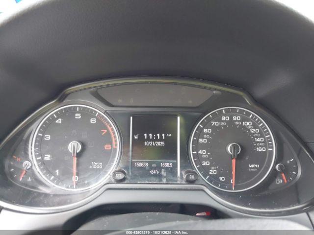 Audi Q5 3.0t Premium Plus Image 9