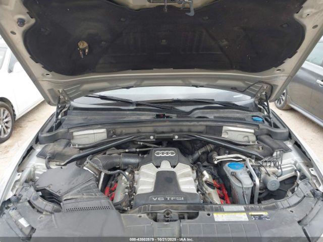 Audi Q5 3.0t Premium Plus Image 16