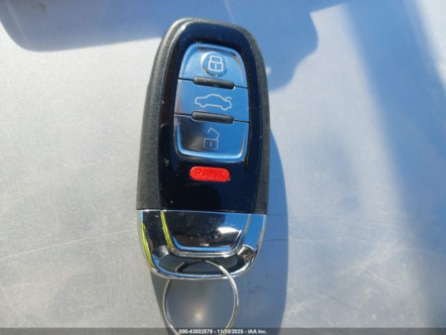 Audi Q5 3.0t Premium Plus Image 10