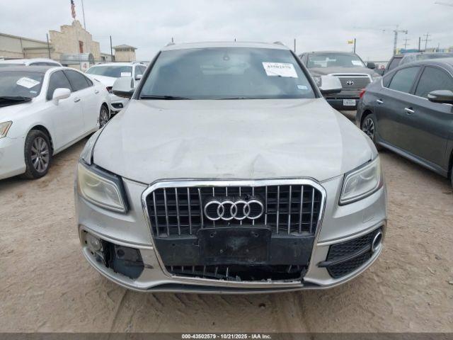 Audi Q5 3.0t Premium Plus Image 17